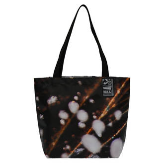 Recycled Billboard Bag - Small Tote 04110